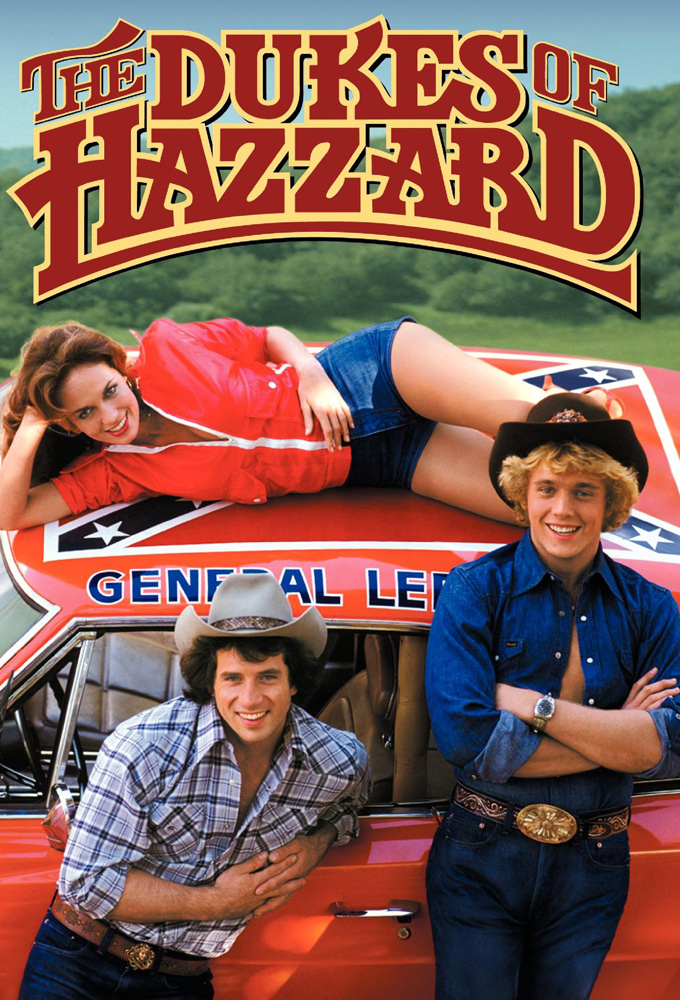 Hazzard - 