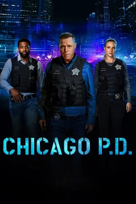 Chicago PD [HD] - 12x03 (SUB-ITA)