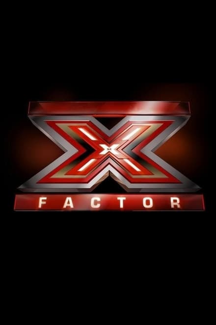 X Factor 18 [HD] - 18 - Audiz