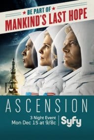 Ascension - 