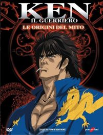 Ken Il Guerriero - Le Origini Del Mito (2006) - 3x12 (SUB-ITA)