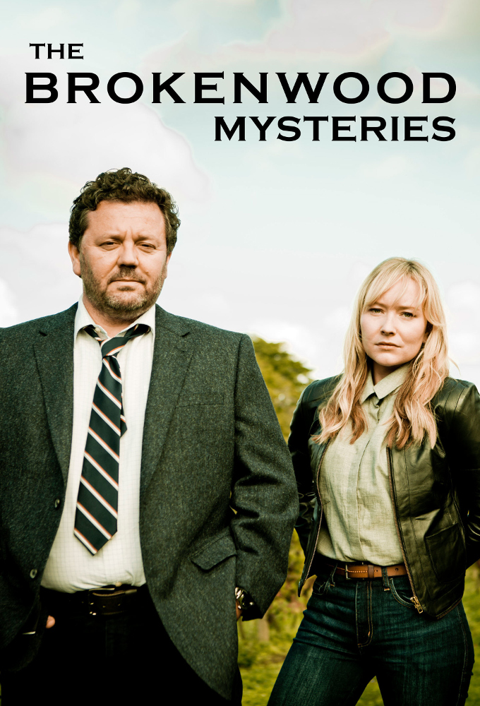 I Misteri di Brokenwood - 