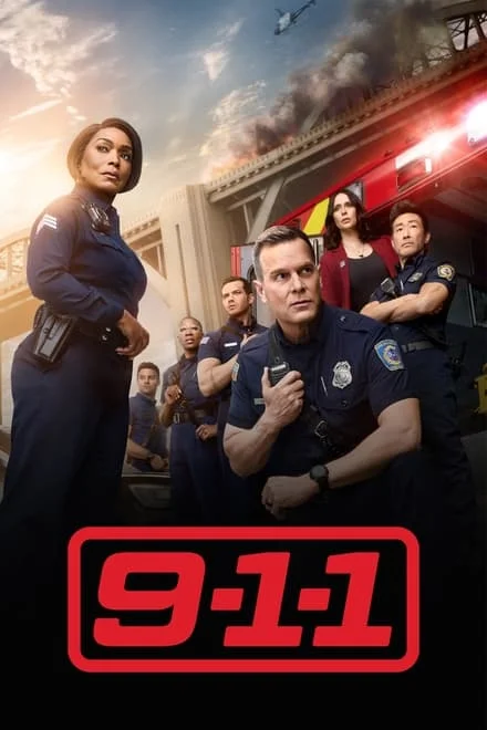 9-1-1 [HD] - 8x03 (SUB-ITA)