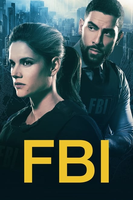 FBI - 6x11