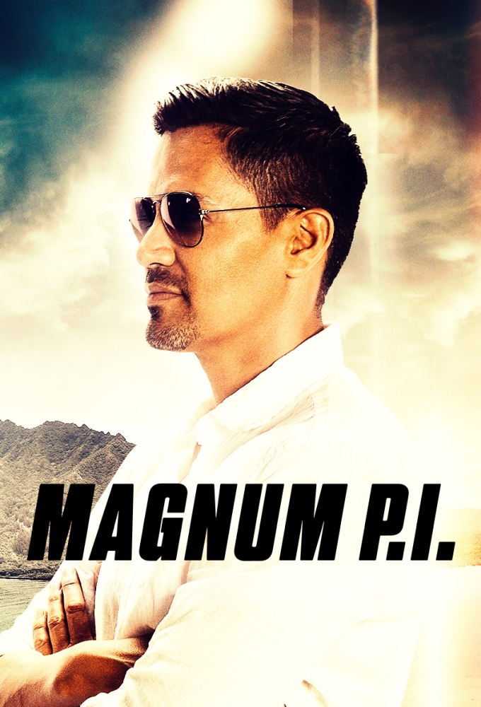 Magnum P.I. [HD] - 5x18