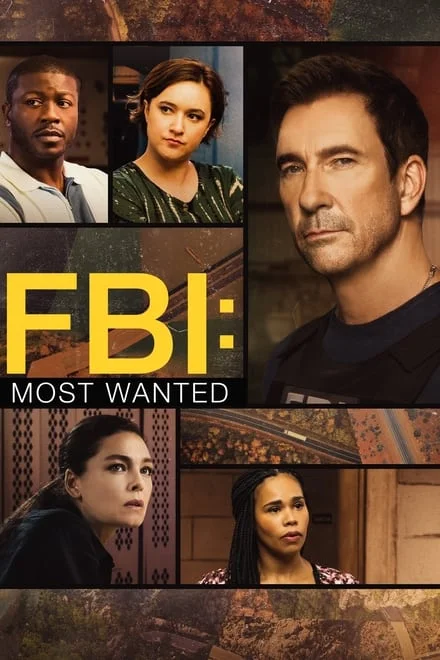 FBI: Most Wanted [HD] - 5x11