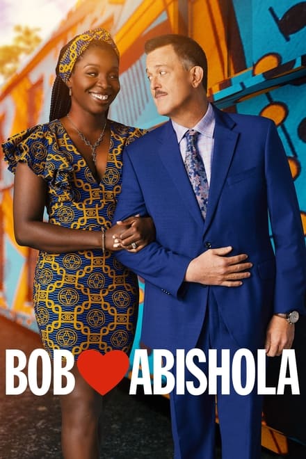 Bob Hearts Abishola [HD] - 5x10