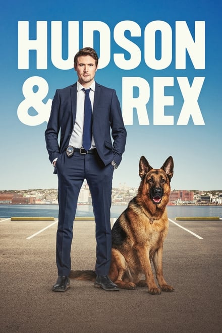 Hudson & Rex - 