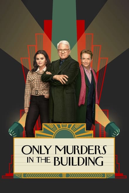 Only Murders in the Building [HD] - 4x06