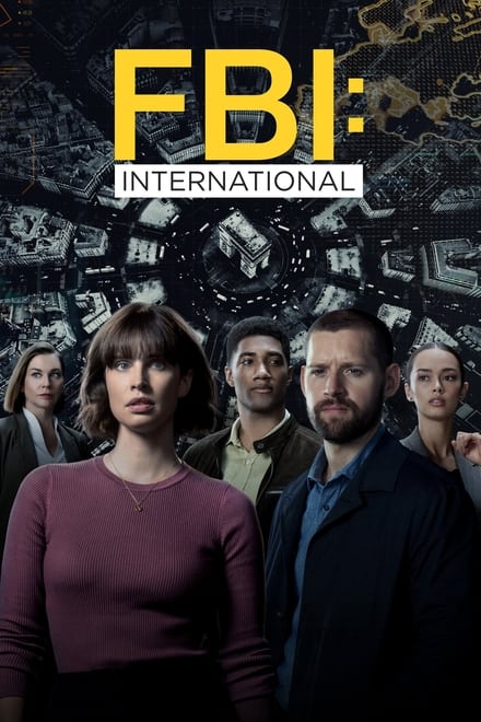 FBI: International - 3x11