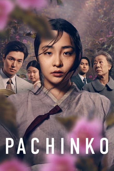 Pachinko - La moglie coreana [HD] - 2x07