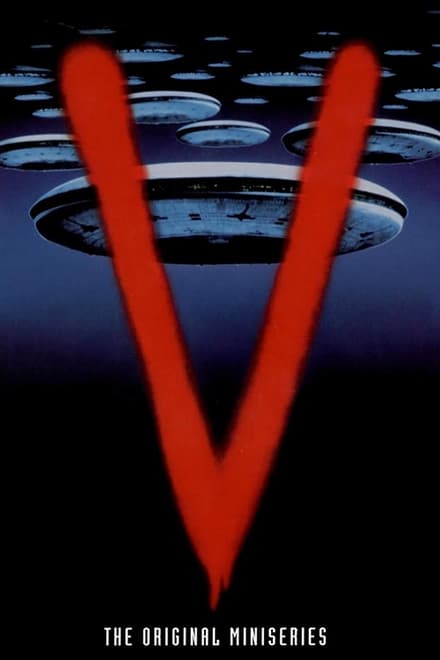 V - Visitors (1983-84) - 