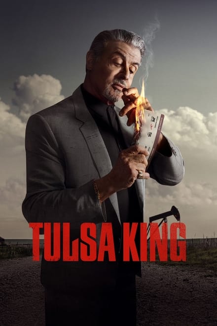 Tulsa King [HD] - 2x03