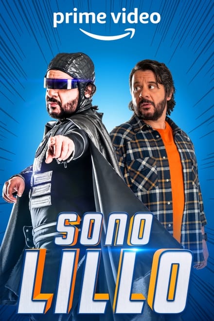 Sono Lillo [HD] - 