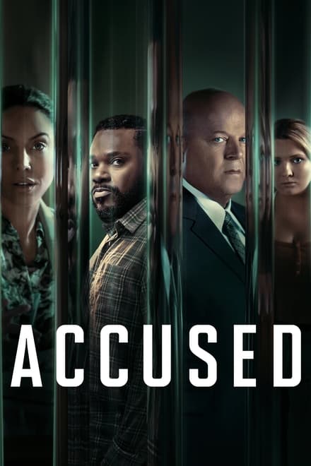 Accused - La Serie (2023) - 2x03 (SUB-ITA)