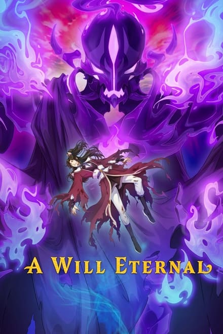 Una volontà eterna - A Will Eternal (2020) - 1x43 (SUB-ITA)