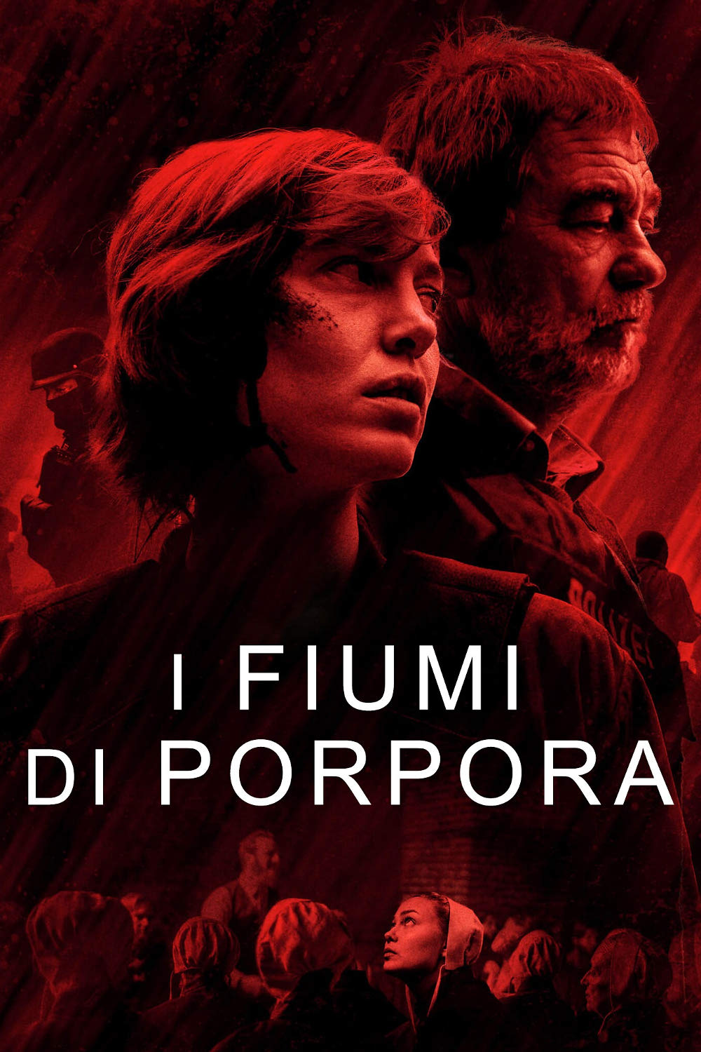 I fiumi di porpora - La serie [HD] - 3x03