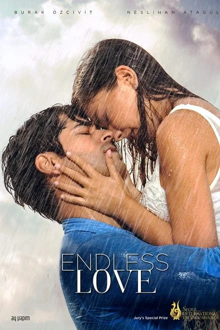 Endless Love - Kara Sevda - 1x230