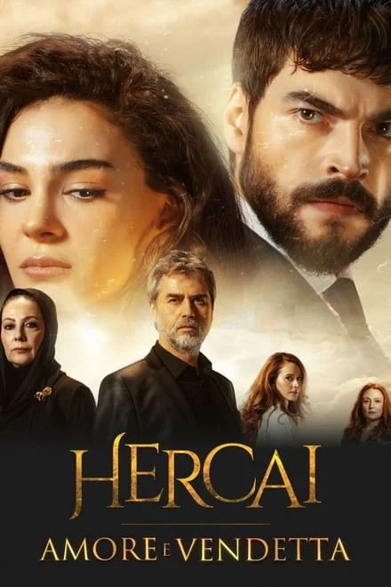 Hercai - Amore e vendetta [HD] - 2x18