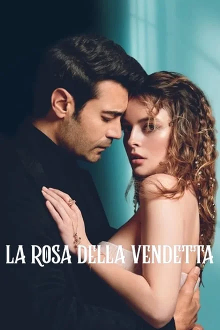 La rosa della vendetta - 