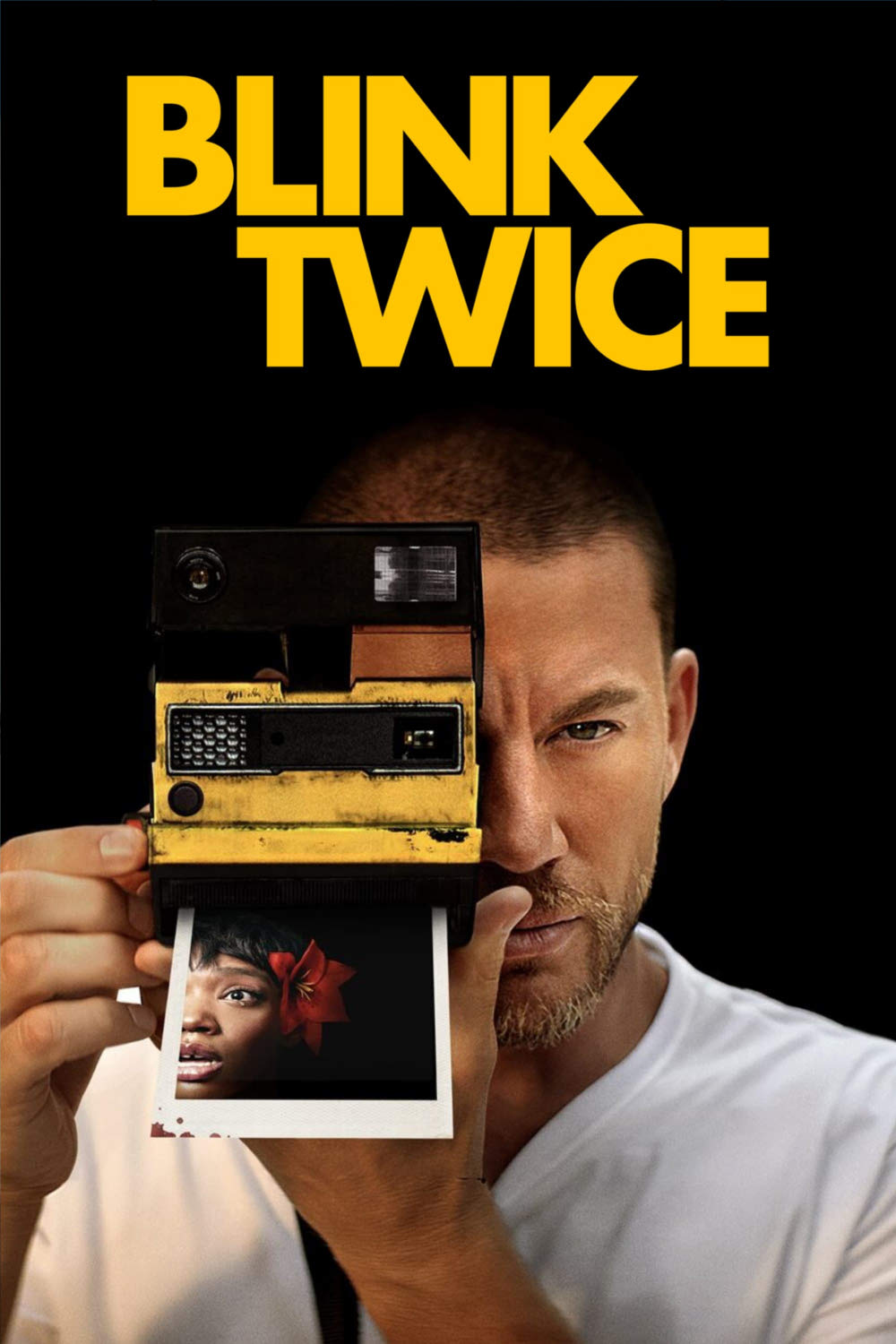 Blink Twice [HD] (2024)