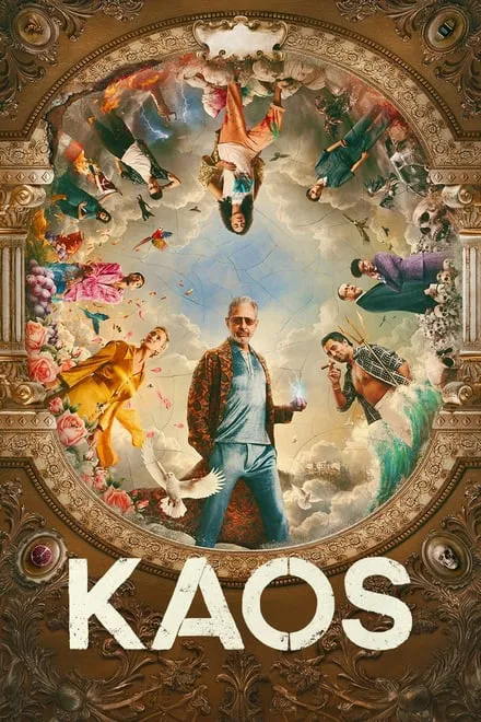 KAOS [HD] - 