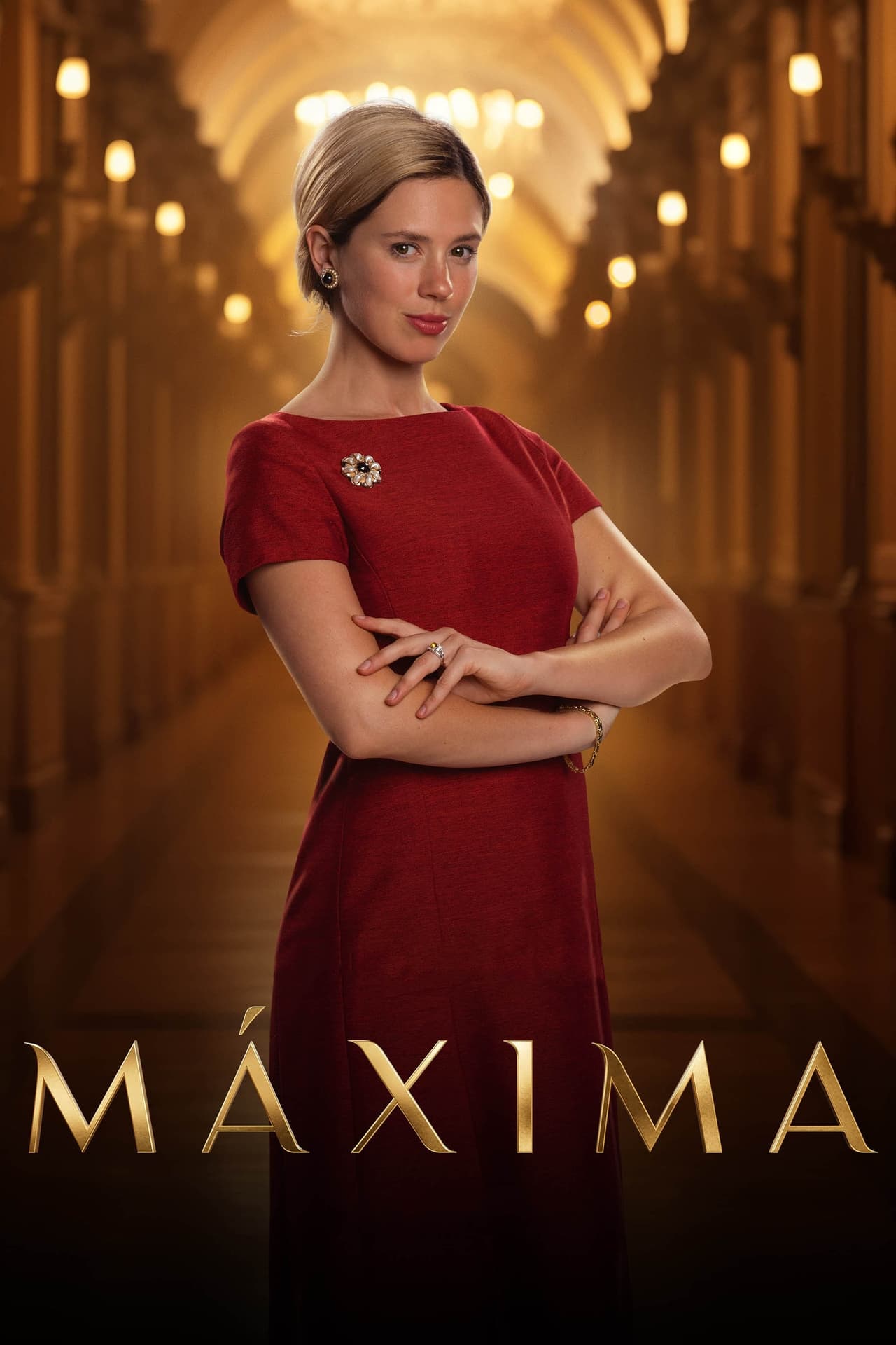 Máxima [HD] - 