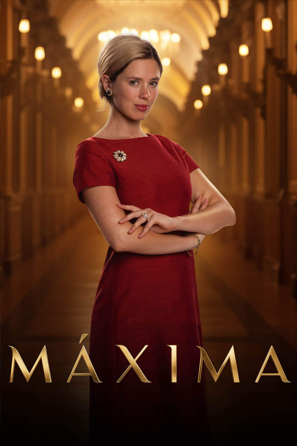 Maxima [HD] - 