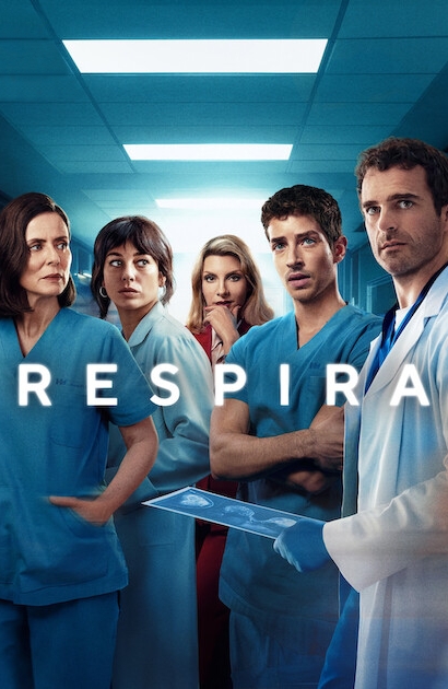 Respira [HD] - 