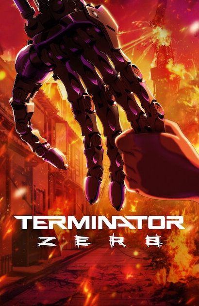 Terminator Zero [HD] (2024) - 