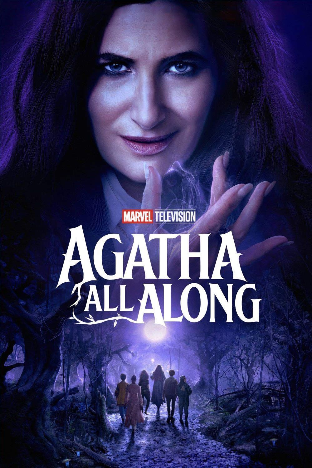 Agatha All Along [HD] - 1x04