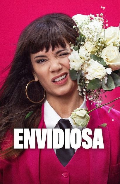 Envidiosa [HD] - 