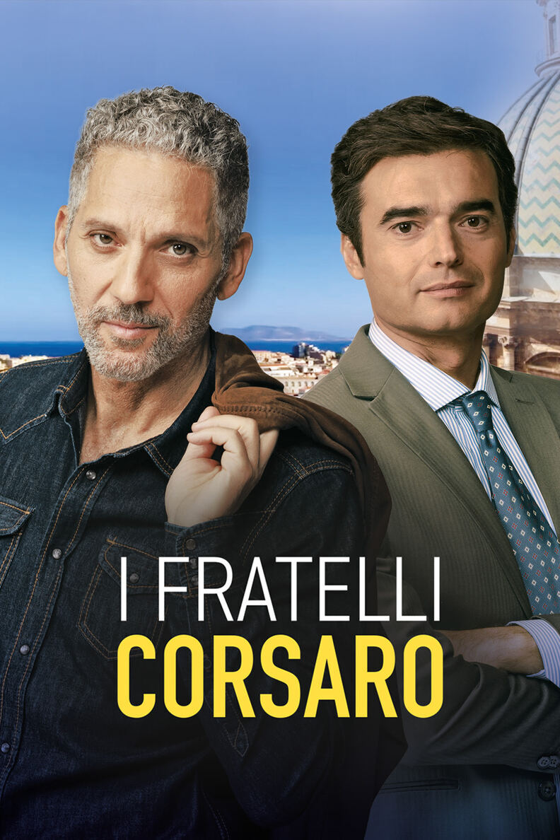 I Fratelli Corsaro [HD] - 1x04