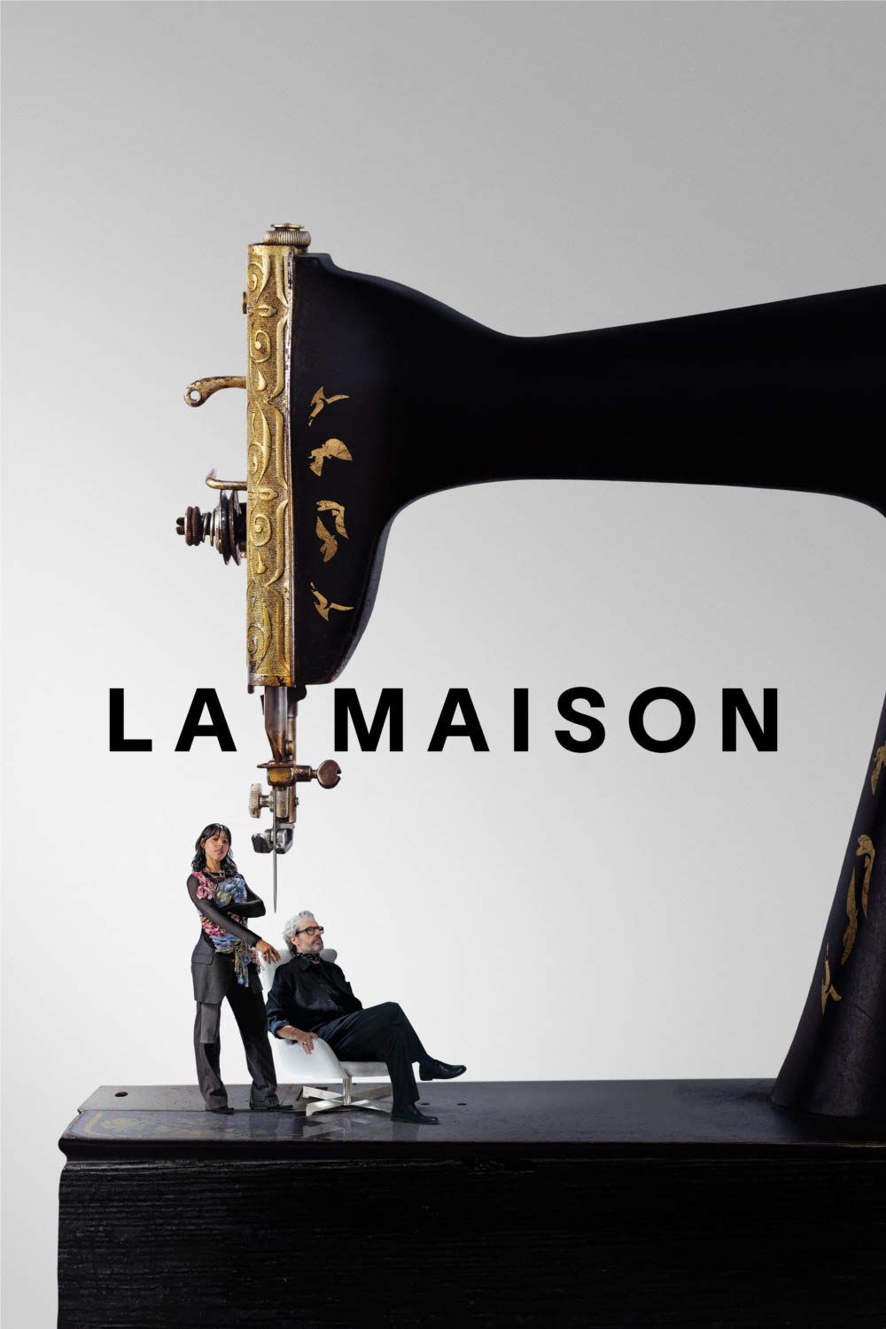 La Maison [HD] (2024) - 1x05