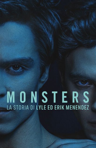 Monsters: La storia di Lyle ed Erik Menendez [HD] - 