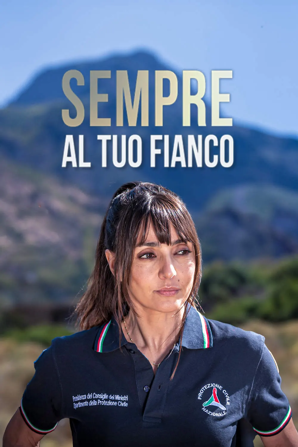 Sempre al tuo fianco [HD] - 1x11