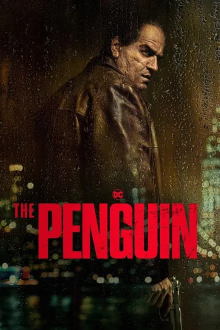 The Penguin [HD] (2024) - 1x06