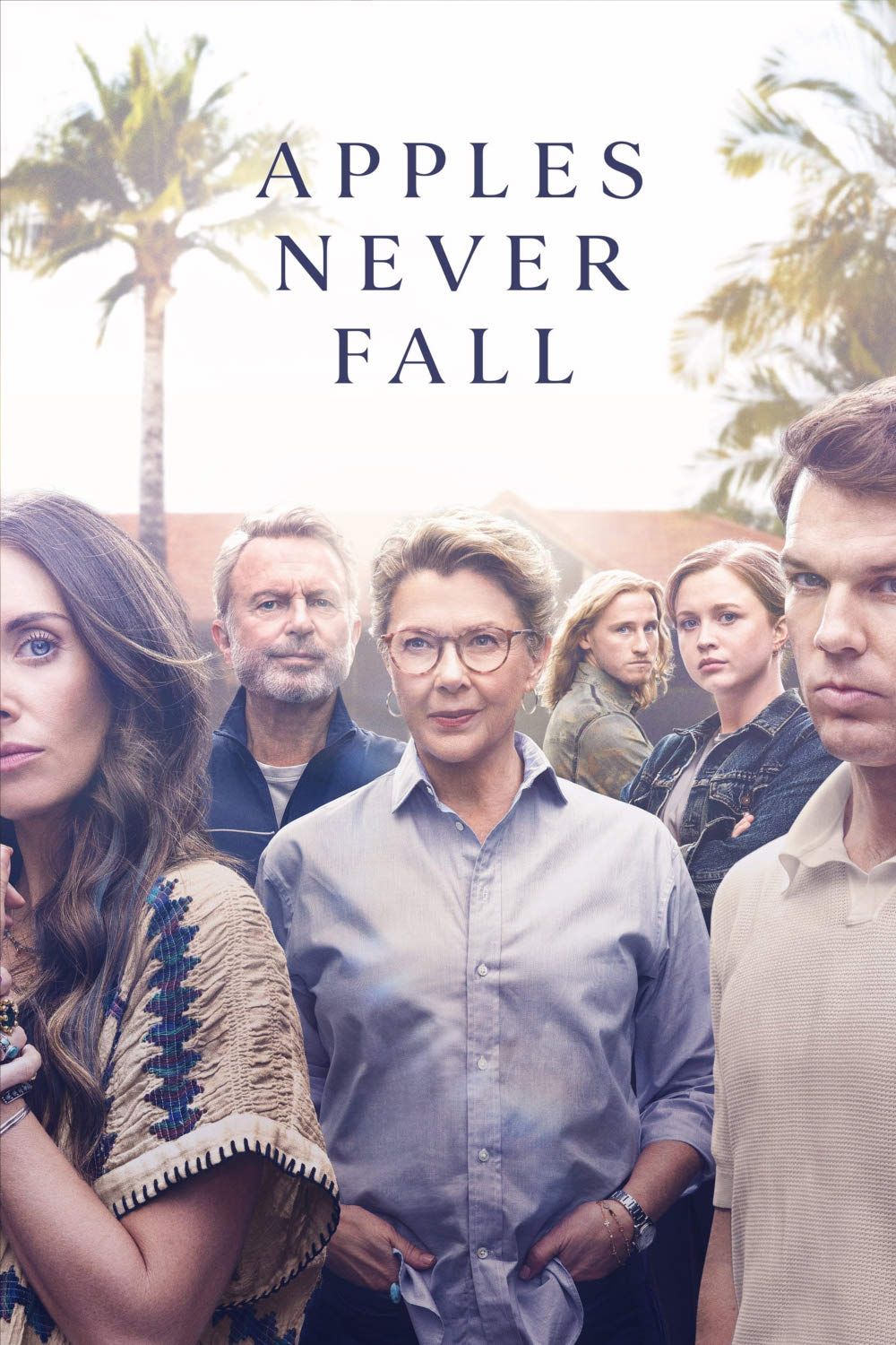 Apples Never Fall [HD] - 1x07