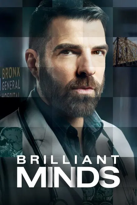 Brilliant Minds - 1x04 (SUB-ITA)