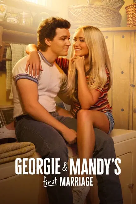 Georgie & Mandy's First Marriage - 1x02 (SUB-ITA)