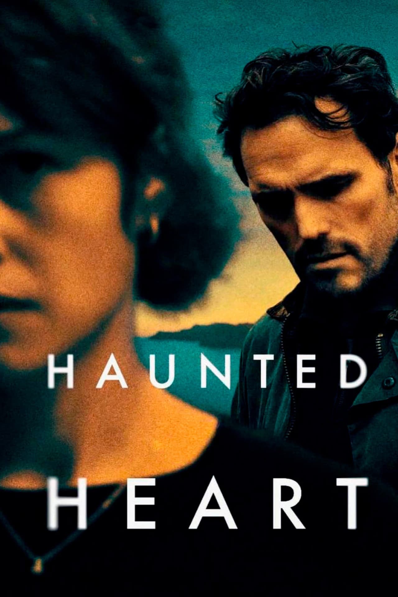 Haunted Heart [HD] (2024)