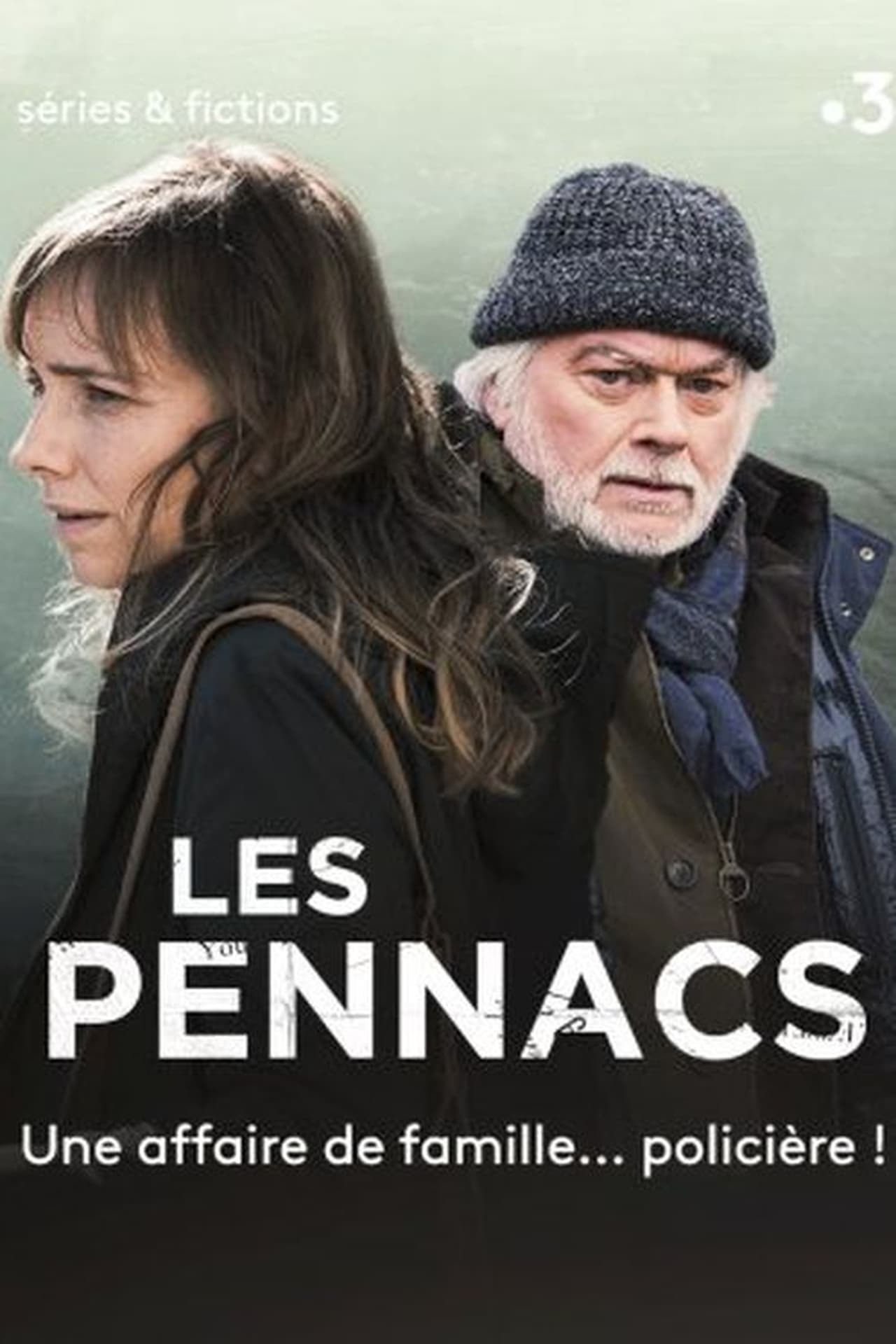 I Pennac [HD] - 1x02