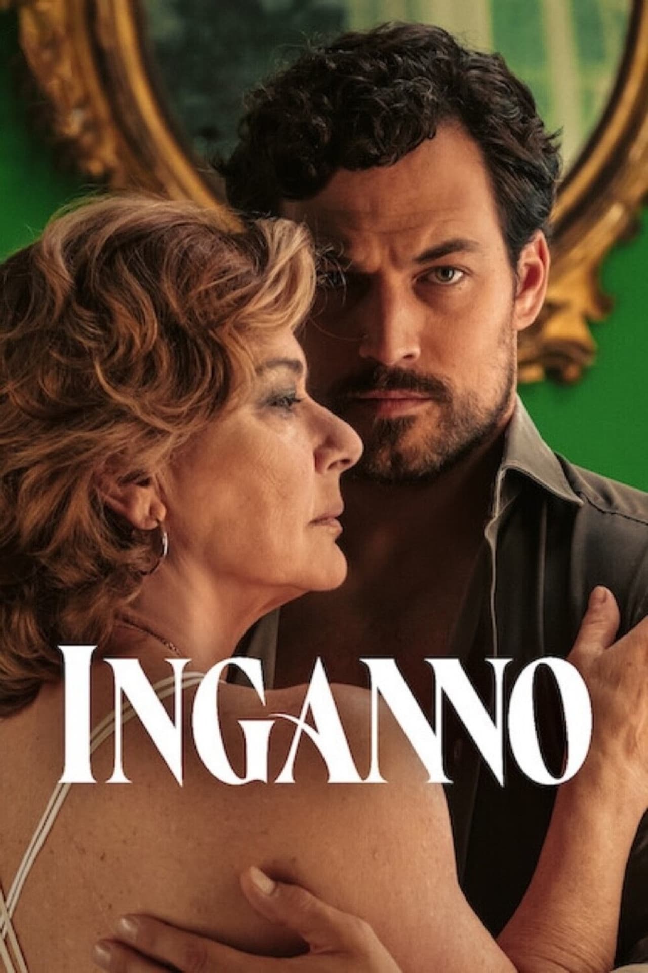 Inganno [HD] - 1x06