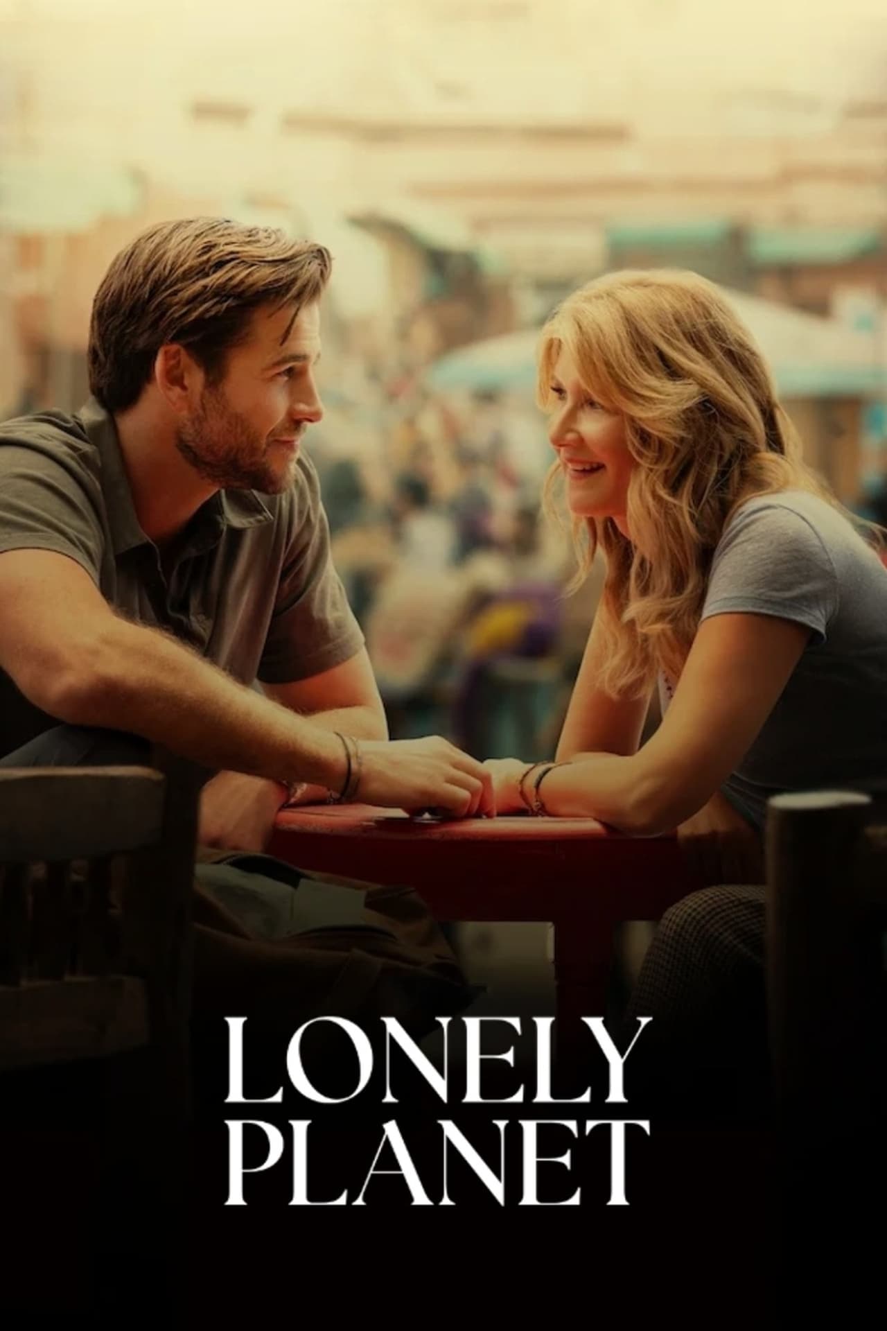 Lonely Planet [HD] (2024)