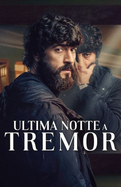 Ultima notte a Tremor [HD] - 1x08