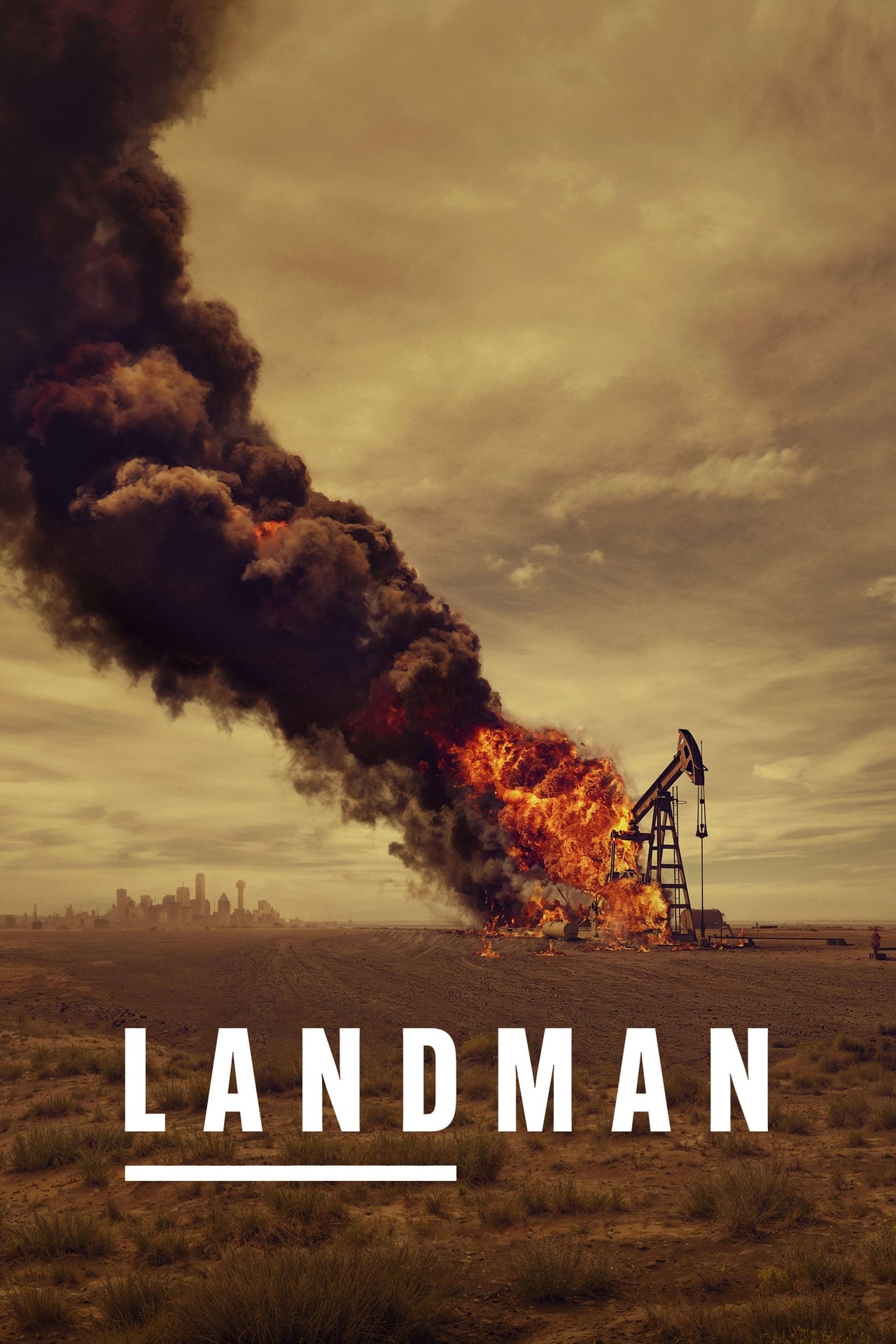 Landman [HD] - 