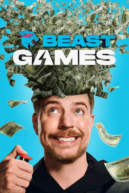 Beast Games - 