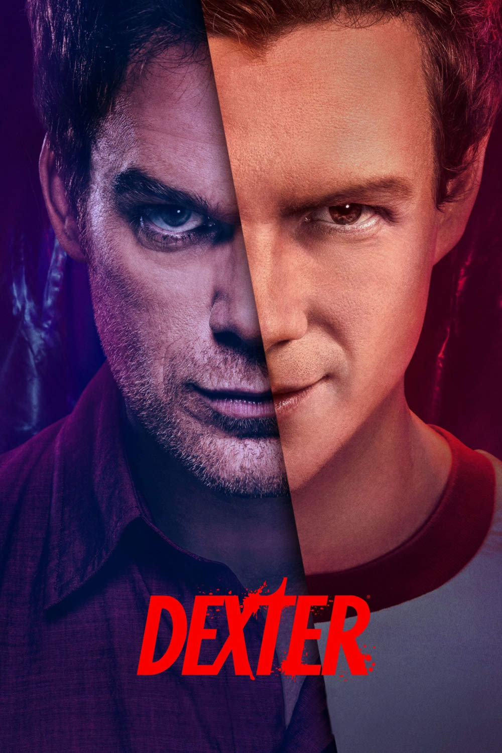 Dexter: Original Sin [HD] - 