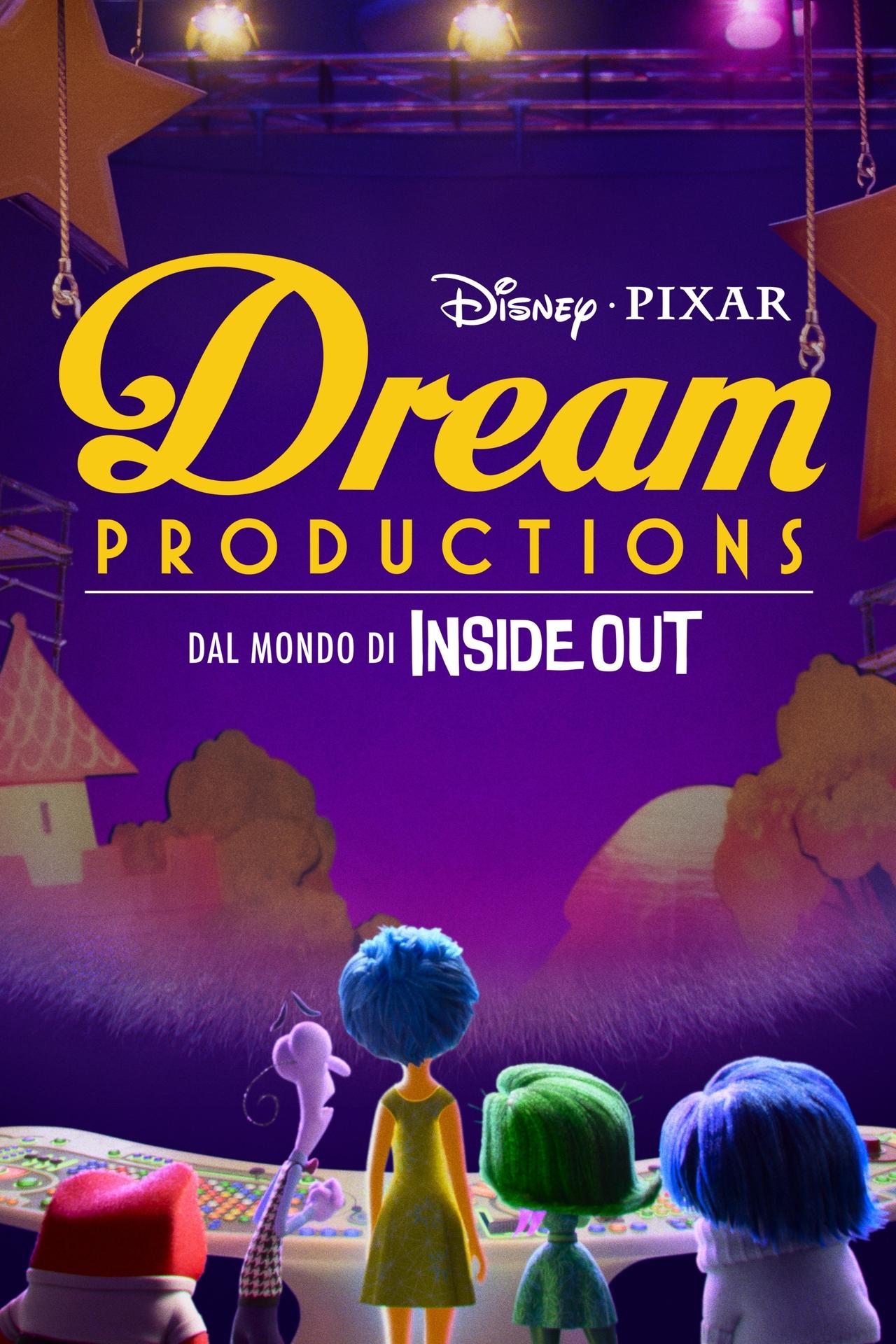 Dream Productions [HD] - 