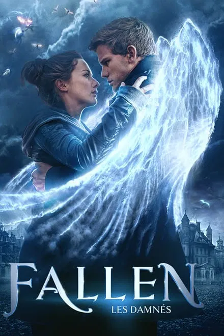 Fallen - La Serie [HD] - 